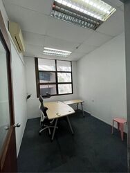 Alpha Building (D13), Factory #504298701